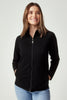 Womens Mountainsilk Peak Jacket Black  600240