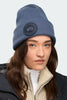 Arctic Toque Garment Dye Ozone Blue 6936M1