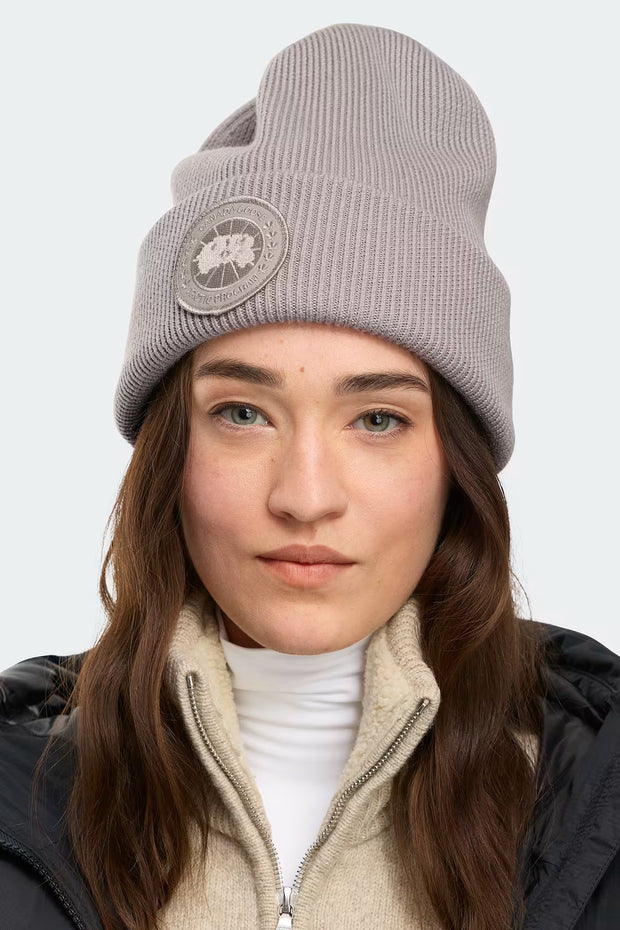 Arctic Toque Garment Dye Limestone 6936M1