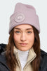 Arctic Toque Garment Dye Vintage Rose 6936M1