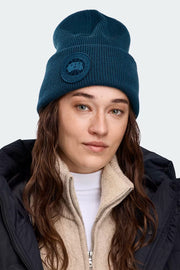 Arctic Toque Garment Dye Guard Blue 6936M1