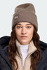 Arctic Toque Garment Dye Taupe Grey 6936M1