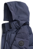 Mens Wyndham Parka CR  BL Dusk Blue 2048MB