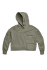 Womens Yates Hoodie Sagebush 7079W