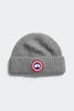 Arctic Toque Rib  Cashmere Stone Heather 5107U