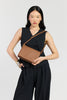 Tilly's Big Sis Crossbody Bag  Tan