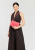 Tilly's Big Sis Crossbody Bag  Azalea