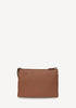 Tilly's Big Sis Crossbody Bag  Tan