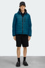 Mens Lodge Hoody  Black Label Guard Blue 5078MB