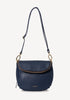 Fifi Crossbody Bag  Ink