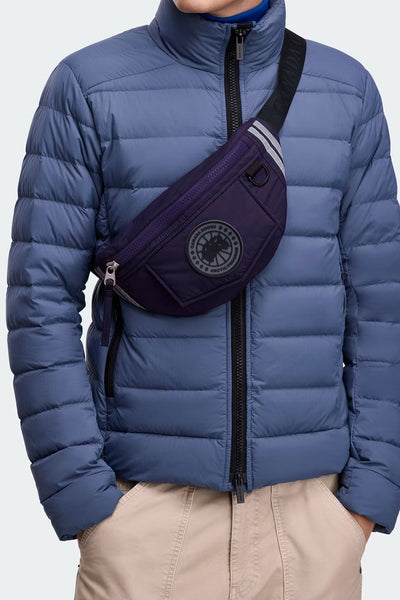 Unisex Waist Pack Future Dusk 8833U6