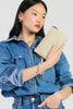 Tilly Crossbody Bag  Oyster