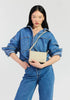 Tilly Crossbody Bag  Oyster