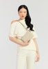 Tilly Crossbody Bag  Oyster