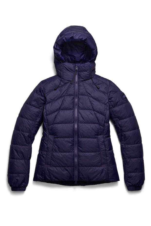 Womens Abbott Hoodie Tonal Label Future Dusk 2220LT