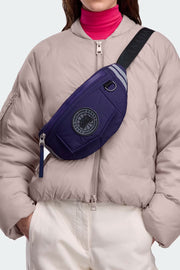 Unisex Waist Pack Future Dusk 8833U6