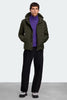 Mens Crofton Hoody EnduraLuxe Volcano 1923MB