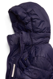 Womens Abbott Hoodie Tonal Label Future Dusk 2220LT