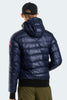 Mens Crofton Bomber Atlantic Navy 2251M