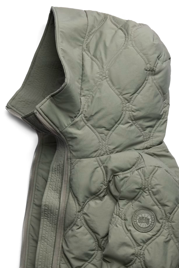 Womens Alessia Coat Sagebrush 2279WT