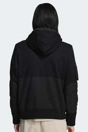 Mens Ferris Full Zip Hoodie  7078M