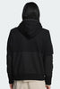 Mens Ferris Full Zip Hoodie  7078M