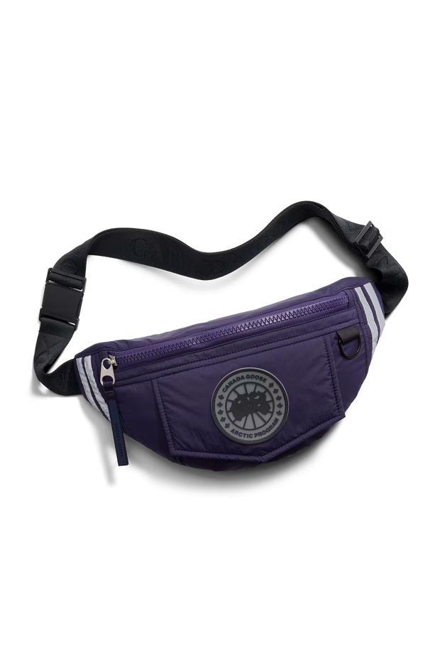Unisex Waist Pack Future Dusk 8833U6