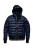 Mens Crofton Bomber Atlantic Navy 2251M