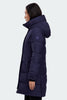 Womens Shelburne Parka Shelburne Parka Tonal Label Future Dusk 3802WT