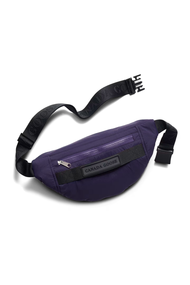 Unisex Waist Pack Future Dusk 8833U6