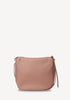 Frankie Shoulder Bag Rosewater