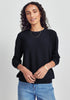 Womens Stitch Sweater  Deep Blue 1859