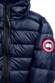 Mens Crofton Bomber Atlantic Navy 2251M