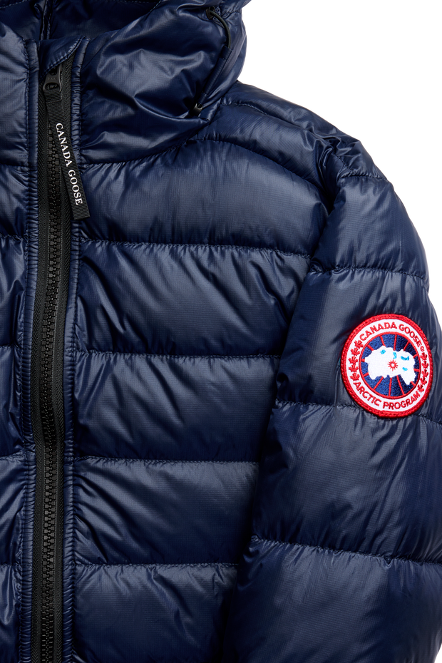 Mens Crofton Bomber Atlantic Navy 2251M