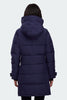Womens Shelburne Parka Shelburne Parka Tonal Label Future Dusk 3802WT