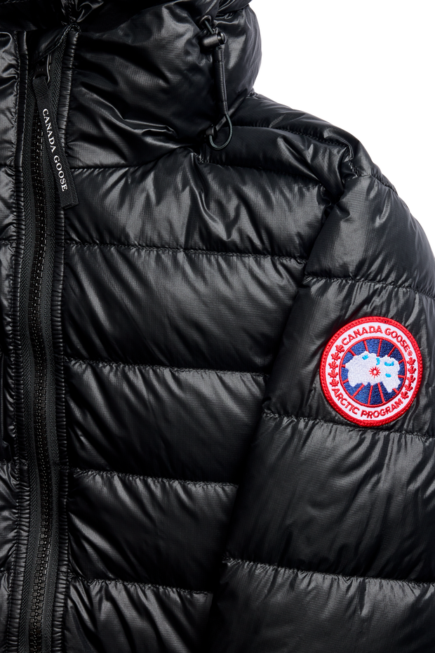 Mens Crofton Bomber  Black   2251MB