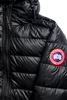 Mens Crofton Bomber  Black   2251MB