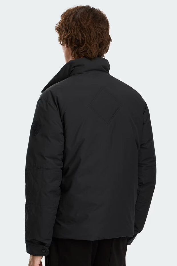 Mens Kirby Jacket  Black 2283MT