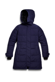 Womens Shelburne Parka Shelburne Parka Tonal Label Future Dusk 3802WT