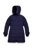 Womens Shelburne Parka Shelburne Parka Tonal Label Future Dusk 3802WT