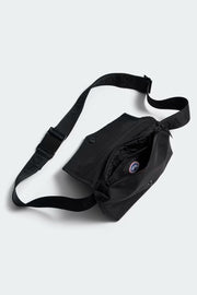 Unisex Mini Waist Pack Black 8837U