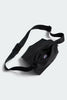 Unisex Mini Waist Pack Black 8837U