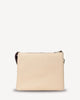 Matilda Crossbody Tonal Chain Vanilla