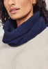 Unisex Moss Snood  Zephyr 0423