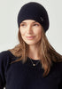 Unisex Kapua Beanie Navy 0647