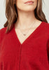 Womens Relax Cardi Goji 100171