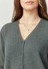 Womens Relax Cardi Kanuka 100171