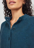 Womens Nyra Cardi Deep Teal 100223