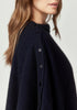Womens Kapua Cape Navy 100425