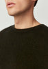 Mens Cassum Crew Sweater Turtle 1735